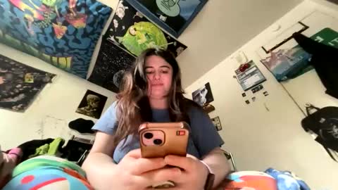 Snapshot of babydollalexiss chatting on March 2026 04:18:01 PM babydollalexiss online show from March 2026 04:18:01 PM