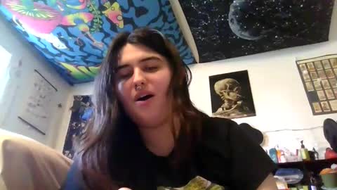 Snapshot of babydollalexiss chatting on April 2026 08:07:02 PM babydollalexiss online show from April 2026 08:07:02 PM