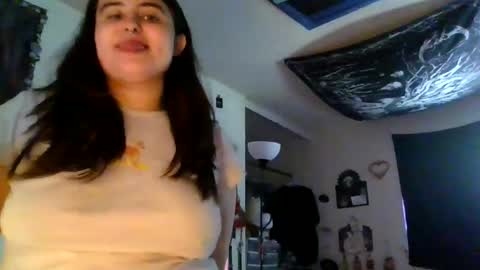 babydollalexiss online show from June 2026 06:00:02 PM