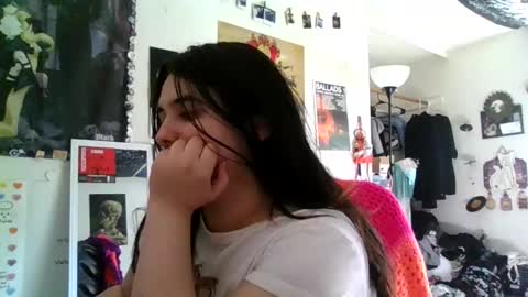 babydollalexiss online show from June 2026 11:46:02 PM