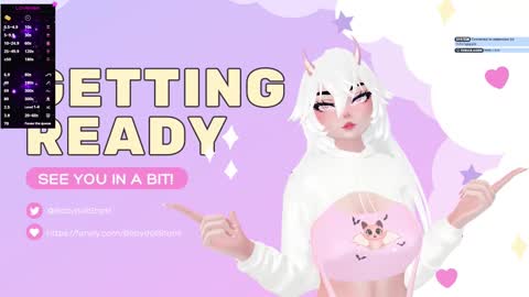 Starlit online show from February 2025 03:35:02 AM