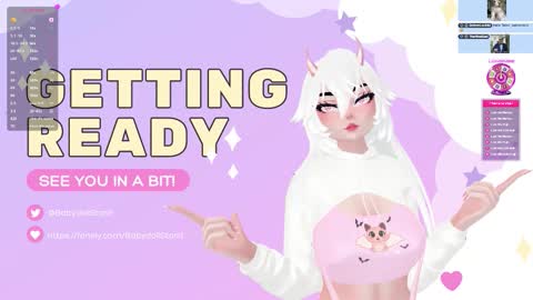 Starlit online show from November 2025 03:43:02 AM