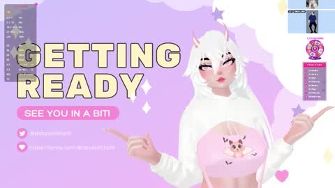 Starlit online show from December 2025 03:34:01 AM