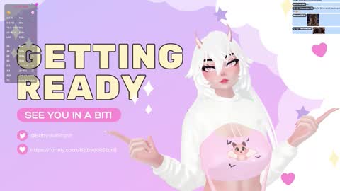 Starlit online show from March 2026 02:17:02 AM