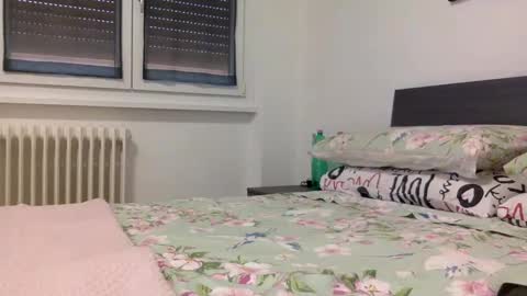 Snapshot of babyelodie12 chatting on September 2025 11:13:02 AM BabyElodie12 online show from September 2025 11:13:02 AM