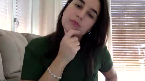 Snapshot of babyelodie12 chatting on September 2025 11:26:01 AM BabyElodie12 online show from September 2025 11:26:01 AM