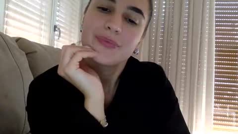 Snapshot of babyelodie12 chatting on September 2025 11:26:01 AM BabyElodie12 online show from September 2025 11:26:01 AM