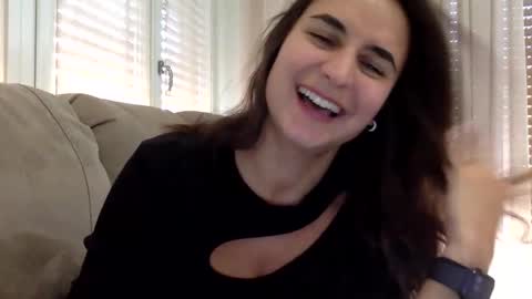 Snapshot of babyelodie12 chatting on October 2025 11:27:02 AM BabyElodie12 online show from October 2025 11:27:02 AM