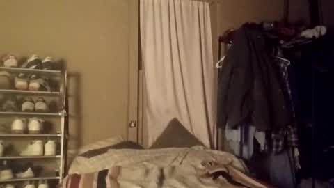 babyface412 online show from January 2026 12:16:02 AM