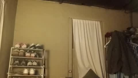 babyface412 online show from January 2026 12:21:01 PM