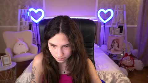 Snapshot of babyflowerr chatting on March 2025 04:38:02 AM Sasha online show from March 2025 04:38:02 AM