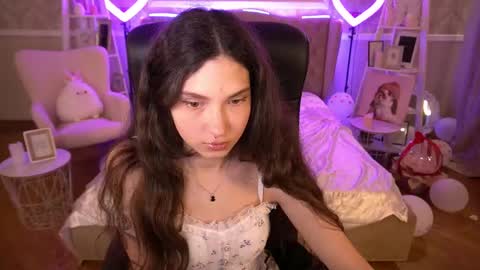 Snapshot of babyflowerr chatting on March 2025 04:08:02 AM Sasha online show from March 2025 04:08:02 AM