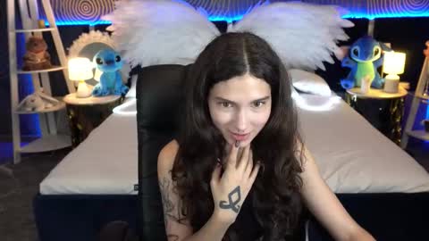 Snapshot of babyflowerr chatting on November 2025 07:57:02 PM Sasha online show from November 2025 07:57:02 PM