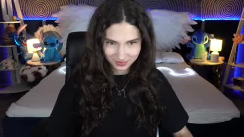 Snapshot of babyflowerr chatting on November 2025 08:08:02 PM Sasha online show from November 2025 08:08:02 PM