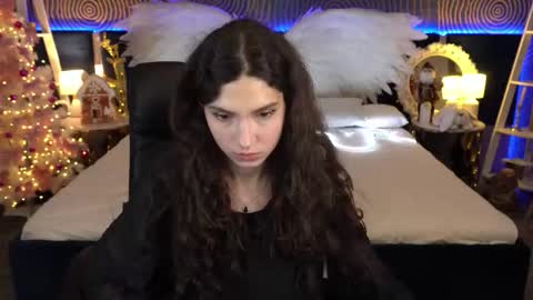 Snapshot of babyflowerr chatting on December 2025 07:51:02 PM Sasha online show from December 2025 07:51:02 PM