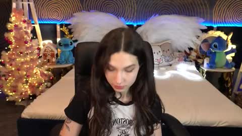 Snapshot of babyflowerr chatting on January 2026 07:50:02 PM Sasha online show from January 2026 07:50:02 PM