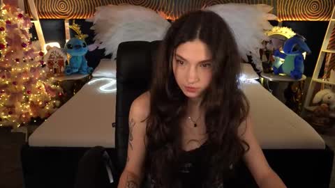 Snapshot of babyflowerr chatting on January 2026 08:10:02 PM Sasha online show from January 2026 08:10:02 PM
