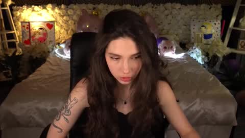 Snapshot of babyflowerr chatting on March 2026 07:50:01 PM Sasha online show from March 2026 07:50:01 PM