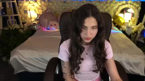 Sasha online show from June 2026 07:08:02 PM