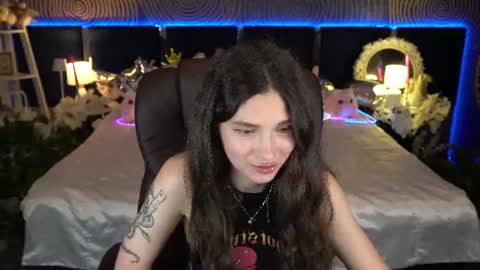 Sasha online show from June 2026 07:05:02 PM