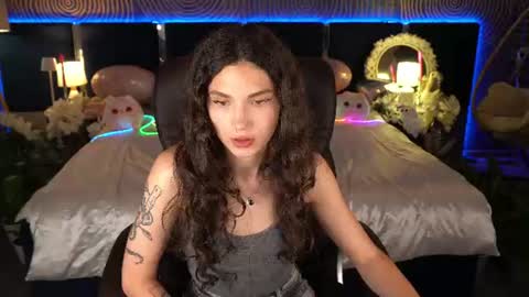 Sasha online show from June 2026 07:07:01 PM