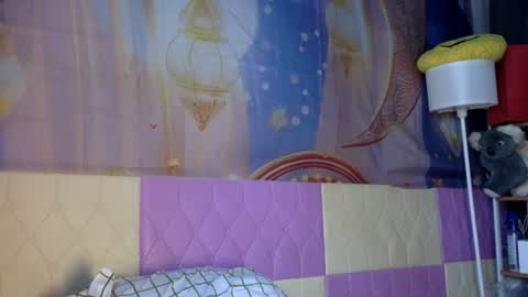 babyfox_26 online show from July 2026 02:07:02 AM
