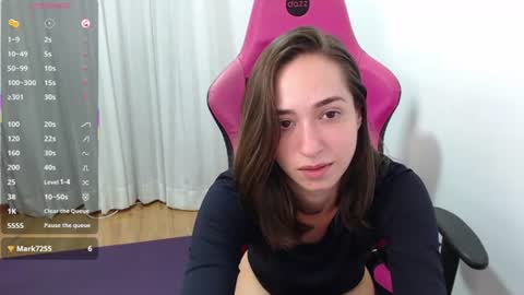 BiancaFox online show from July 2026 07:12:02 PM