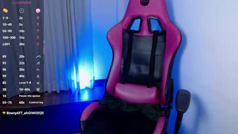 BiancaFox online show from July 2026 09:44:01 PM