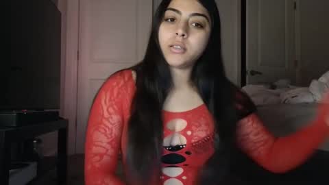 Snapshot of babygotbackends chatting on January 2025 04:44:01 AM BabyGotBackends online show from January 2025 04:44:01 AM