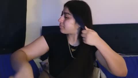 BabyGotBackends online show from March 2026 11:43:01 PM