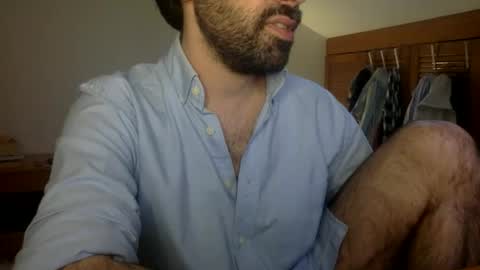 Tom A.    online show from May 2026 02:35:02 PM