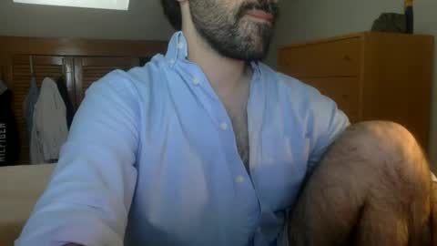 Tom A.    online show from May 2026 09:28:01 AM