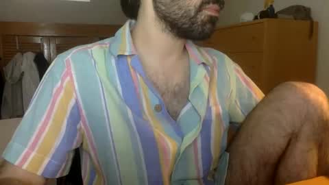 Tom A.    online show from May 2026 09:38:01 AM