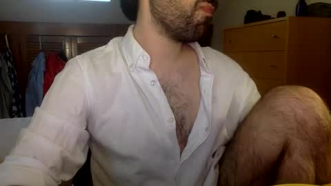 Tom A.    online show from June 2026 11:05:01 AM
