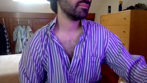 Tom A.    online show from June 2026 12:07:02 PM