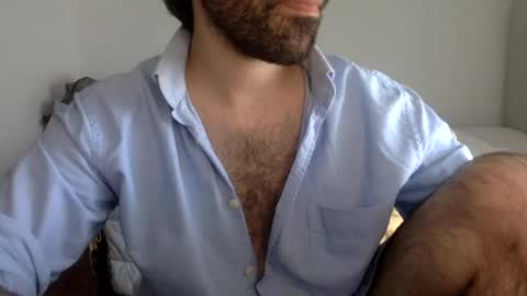 Tom A.    online show from July 2026 02:34:01 PM