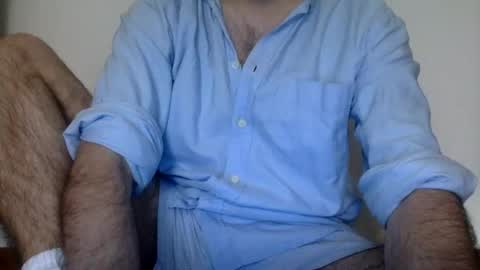 Tom A.    online show from July 2026 11:25:01 AM