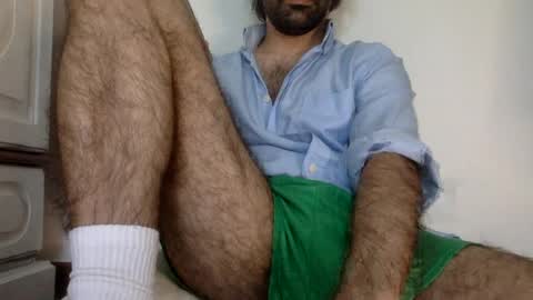 Tom A.    online show from July 2026 05:01:02 PM