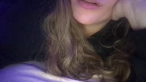 Snapshot of babyhoney333 chatting on February 2026 10:14:02 PM babyhoney333 online show from February 2026 10:14:02 PM