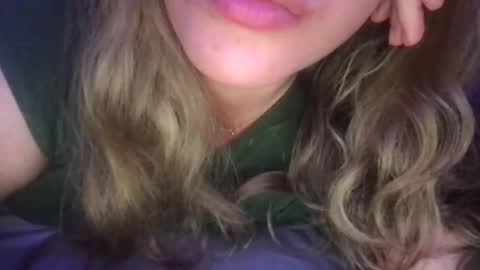 babyhoney333 online show from May 2026 12:04:01 AM