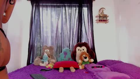 Snapshot of babyhorny_777 chatting on February 2026 03:01:01 PM babyhorny_777 online show from February 2026 03:01:01 PM