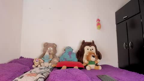 babyhorny_777 online show from June 2026 02:33:01 AM