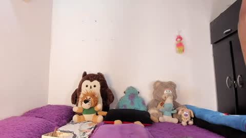 babyhorny_777 online show from July 2026 11:22:01 PM