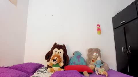 babyhorny_777 online show from July 2026 03:14:02 PM