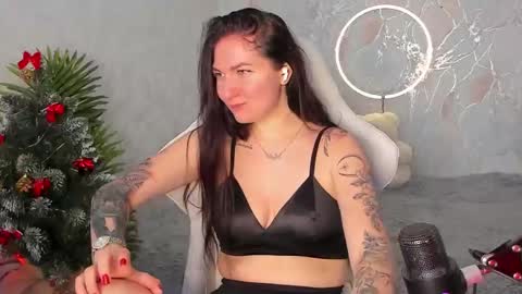 Sophia online show from December 2025 04:18:02 AM