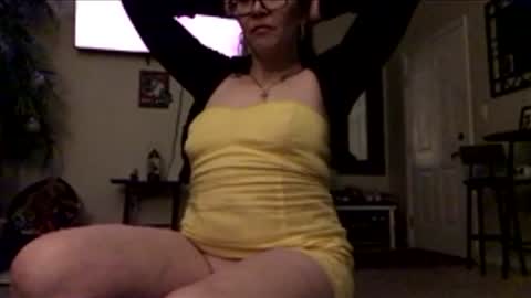 Snapshot of babykmama chatting on March 2026 08:33:01 AM Eternity. online show from March 2026 08:33:01 AM