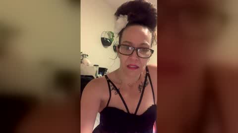 Snapshot of babykmama chatting on May 2026 07:37:01 AM Eternity. online show from May 2026 07:37:01 AM