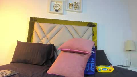 babylattin online show from February 2026 12:14:01 PM