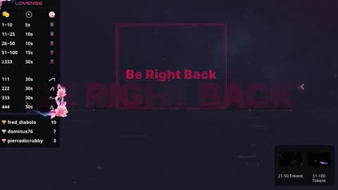 Snapshot of babymarie333 chatting on April 2026 09:20:01 PM babymarie333 online show from April 2026 09:20:01 PM