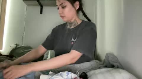 babymarie333 online show from May 2026 10:48:02 PM